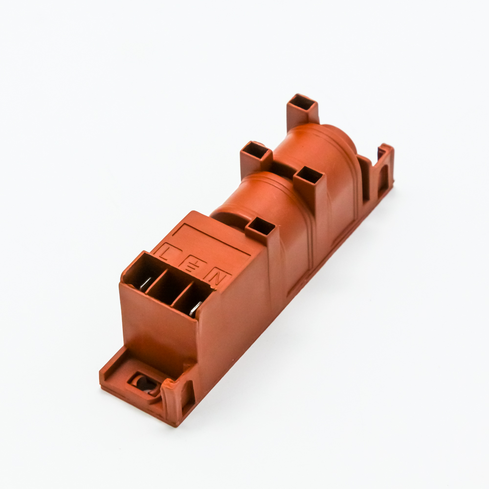 Блок розжига для газовых плит COK601UN, 013410, 039640, 581001000, 581004100 