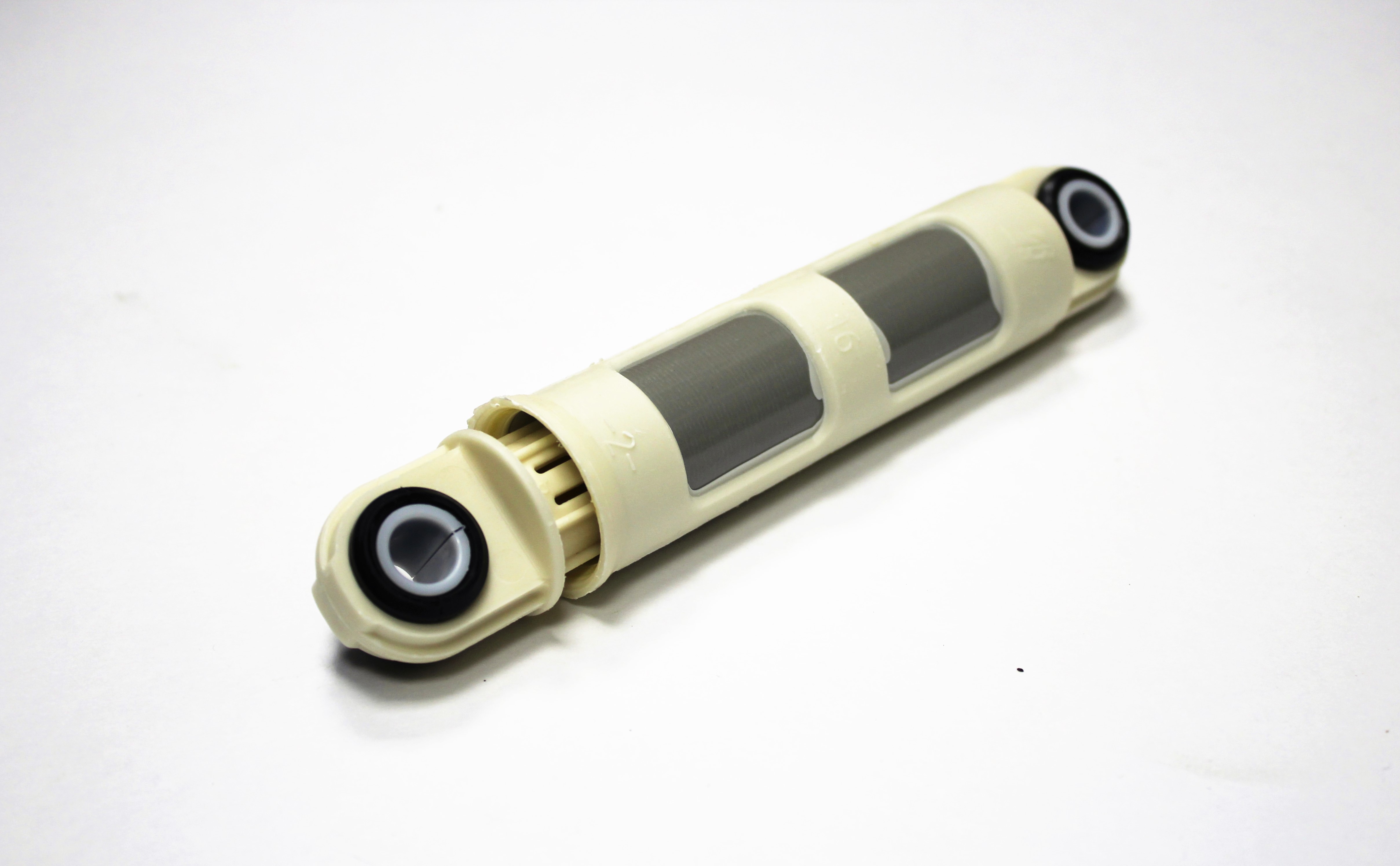 Амортизатор стиральных машин SAR002ZN, зам. SAR000ZN, 12PH10