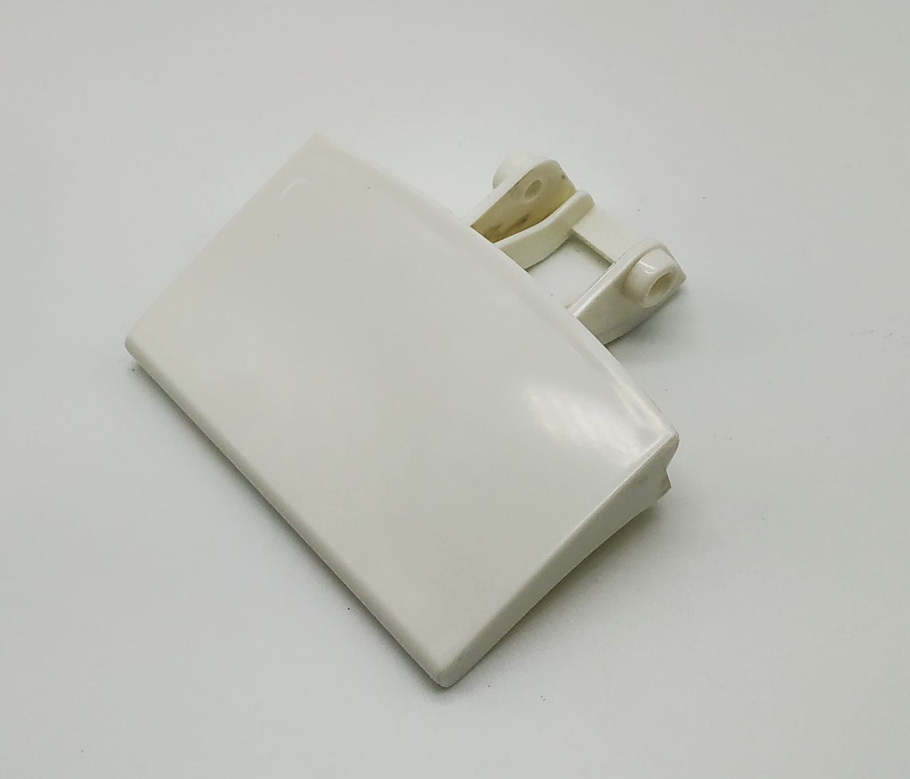 Ручка люка для стиральных машин Electrolux/Zanussi/AEG WL146, зам. 1246048001, WL 146, 21ZN189