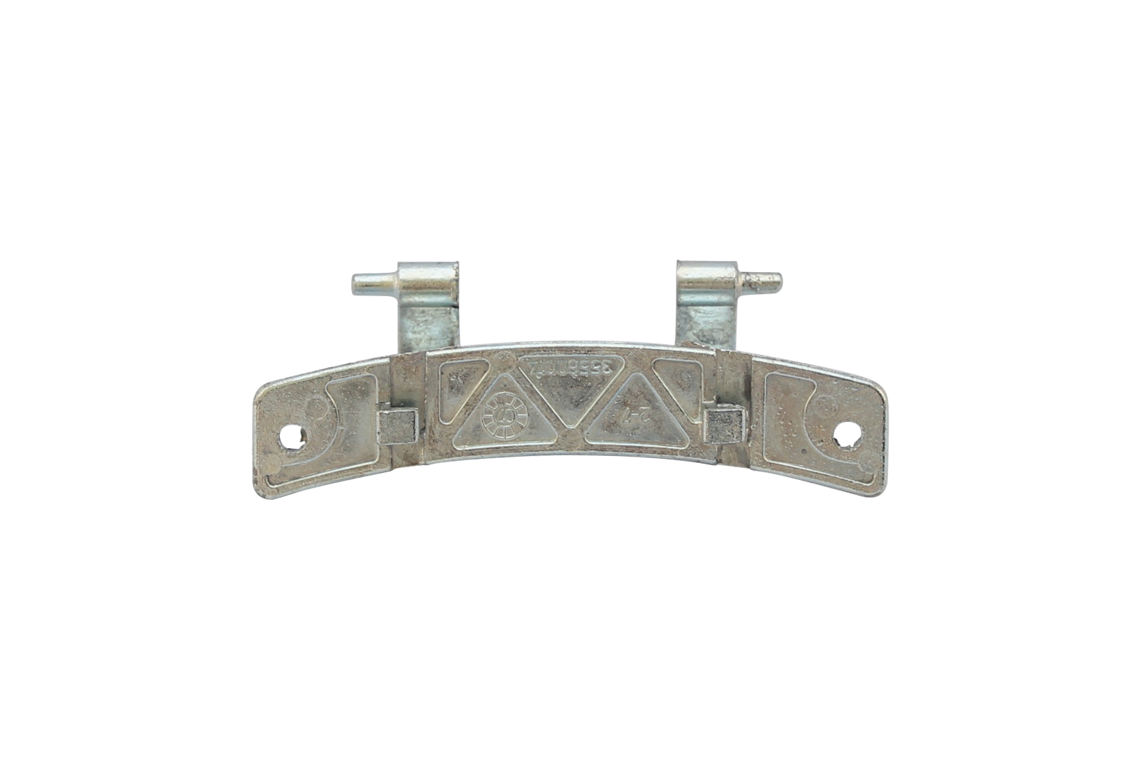 Петля люка стиральной машины Vestel, Whirlpool 481288818035, WB045, 35007456, 16cr04, TB6200