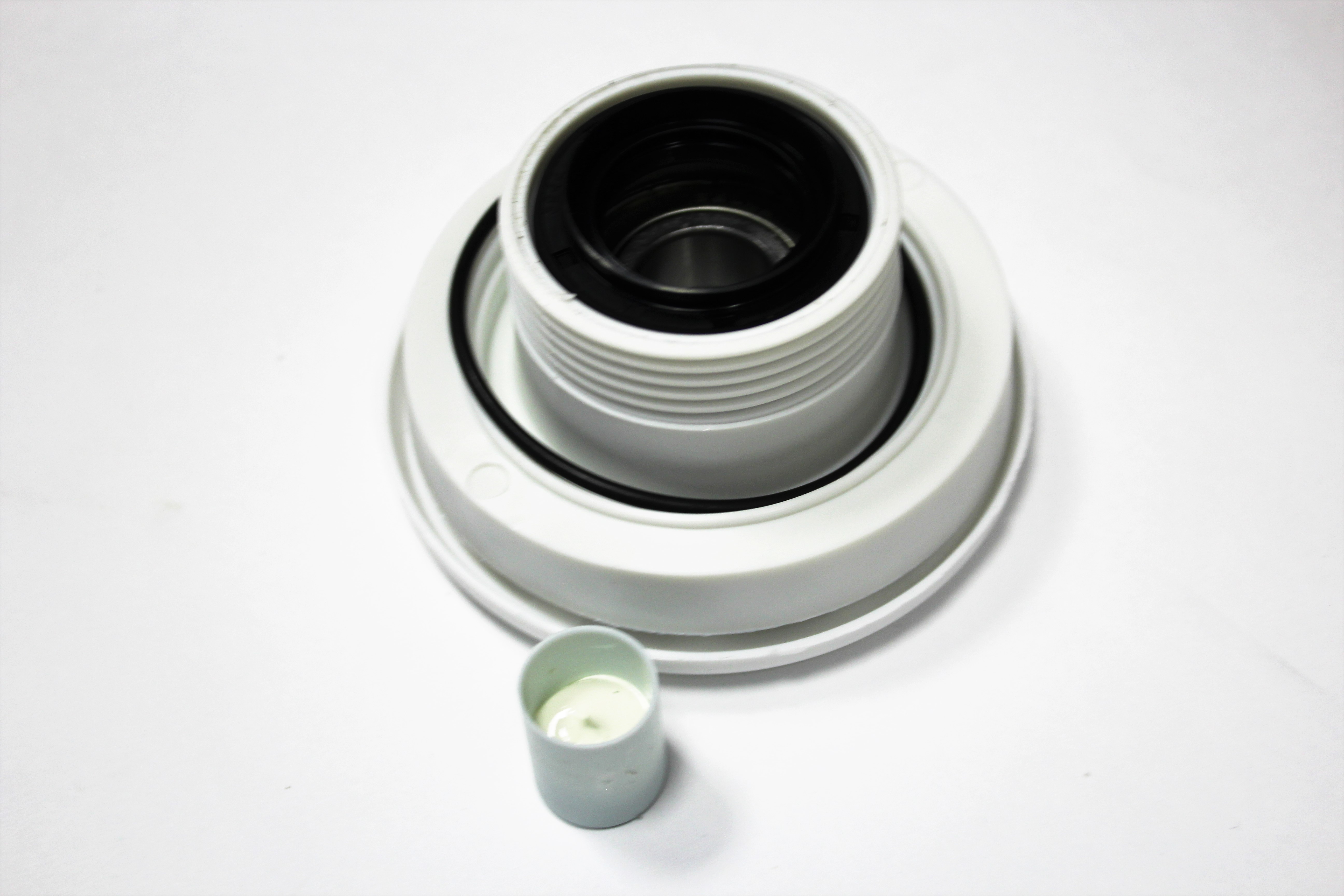 Суппорт с подшипником для бака стиральных машин в сборе Electrolux/Zanussi/AEG cod062