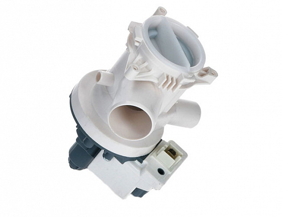 Насос-фильтр, помпа стиральных машин в сборе Beko b2845990100