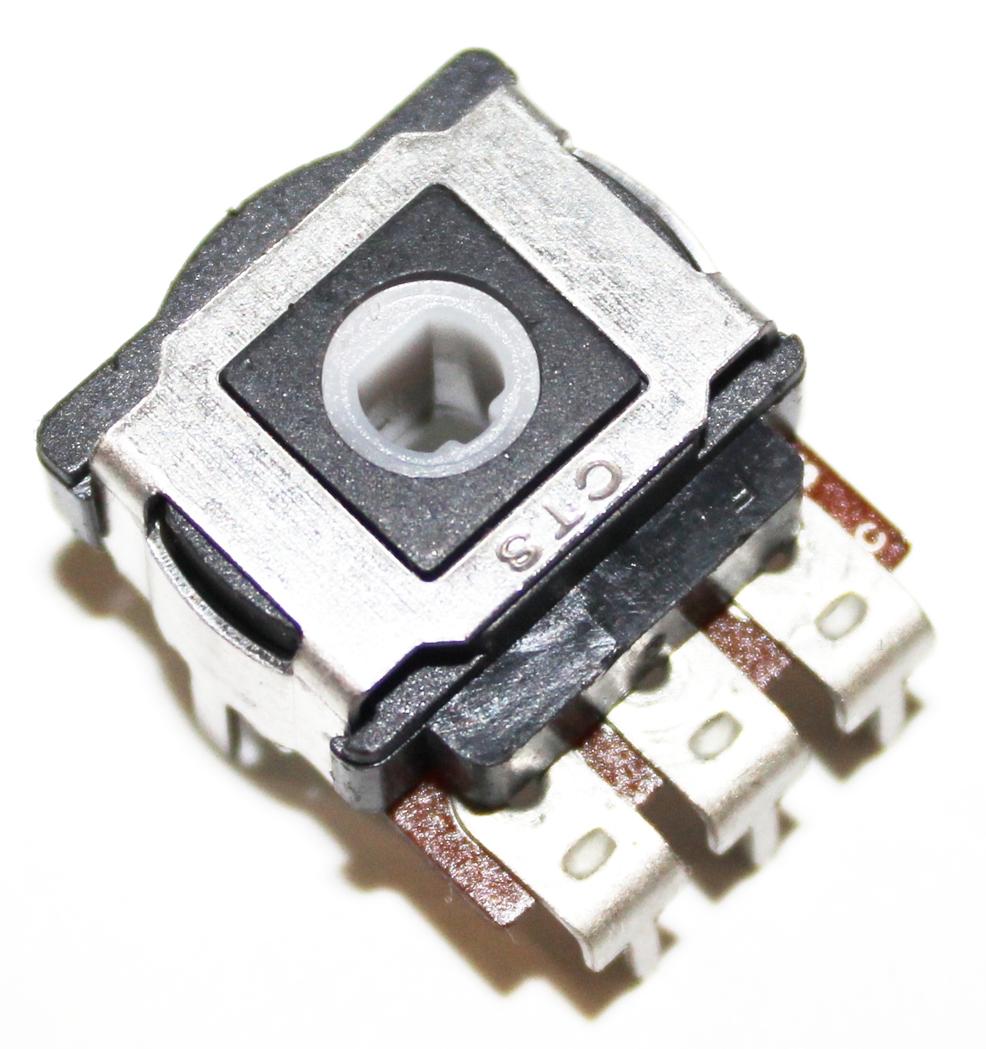 Селектор-резистор для стиральных машин Indesit WIU, WIA UN280S