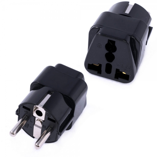 T016 Евровилка (переходник)