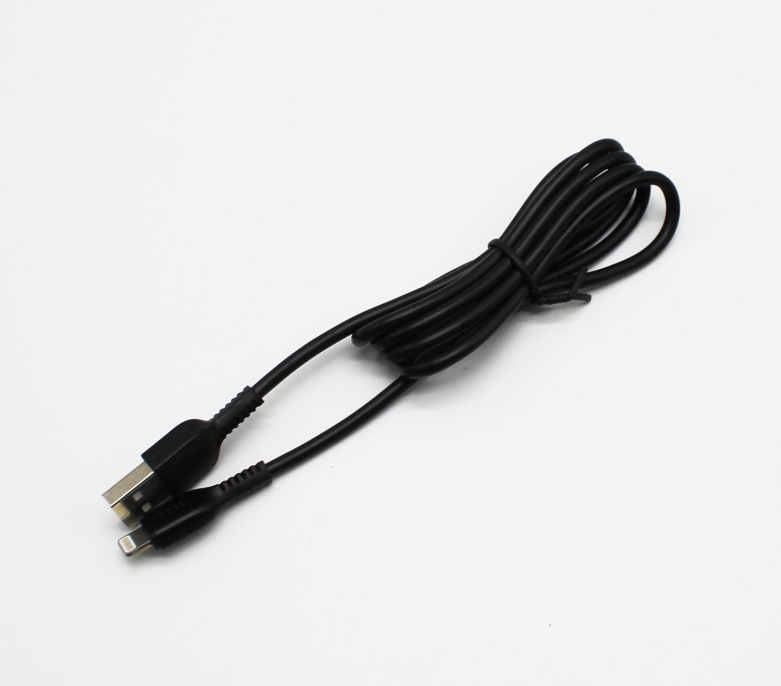 Кабель зарядки Hoco X37 для iPhone 1м