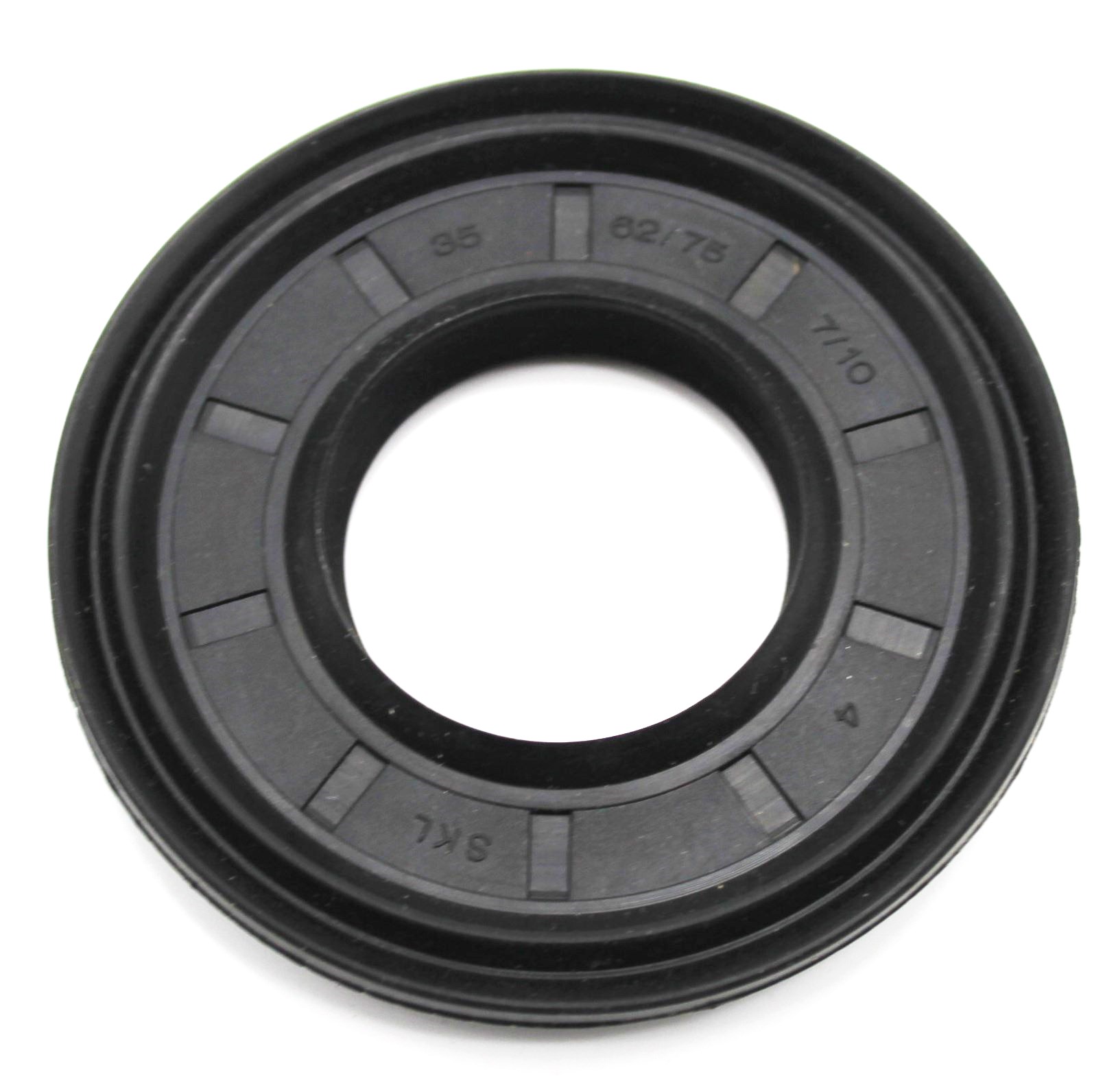 Сальник бака 35x62/75x7/10 Indesit/Ariston