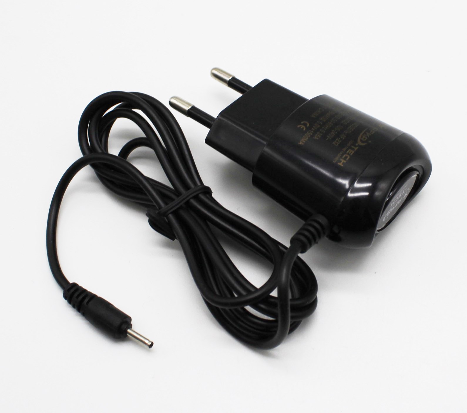 T052 Сетевое з/у Nokia 6101 Green