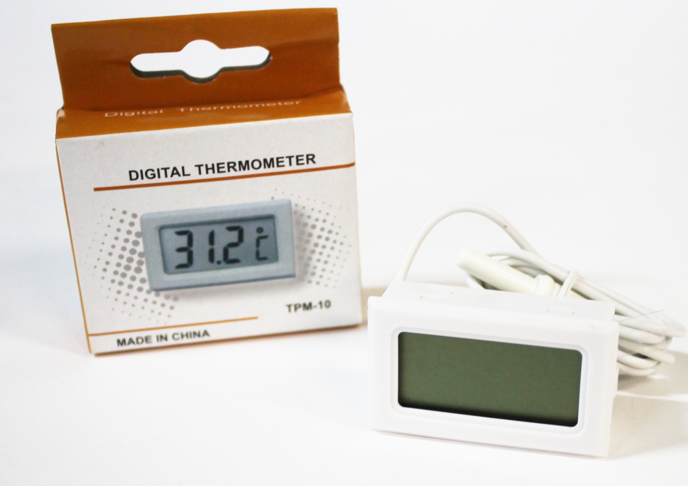 T286 Термометр уличный