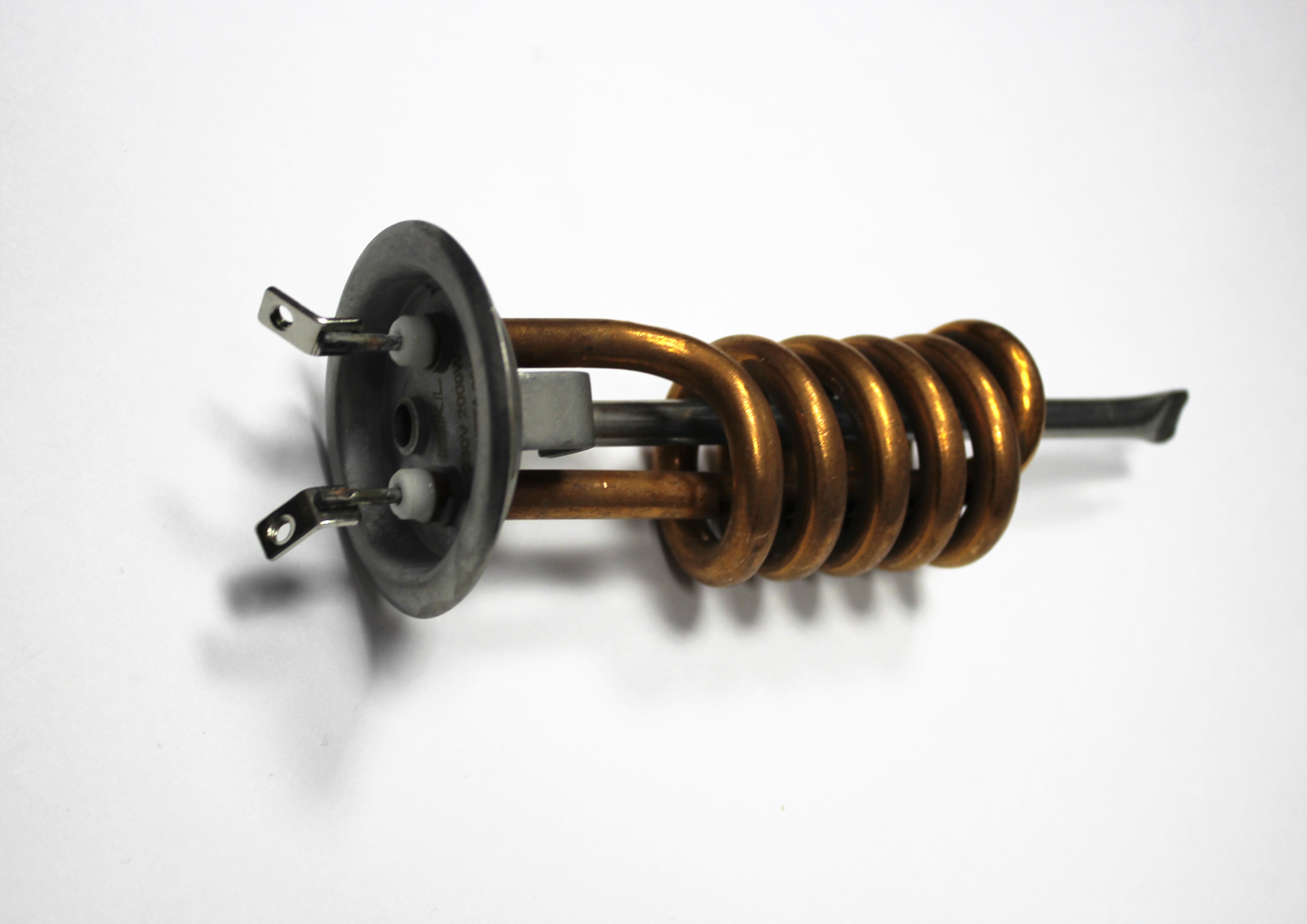 Нагревательный элемент водонагревателя WTH017TX (Ф-64, М6 с длинной шпилькой)