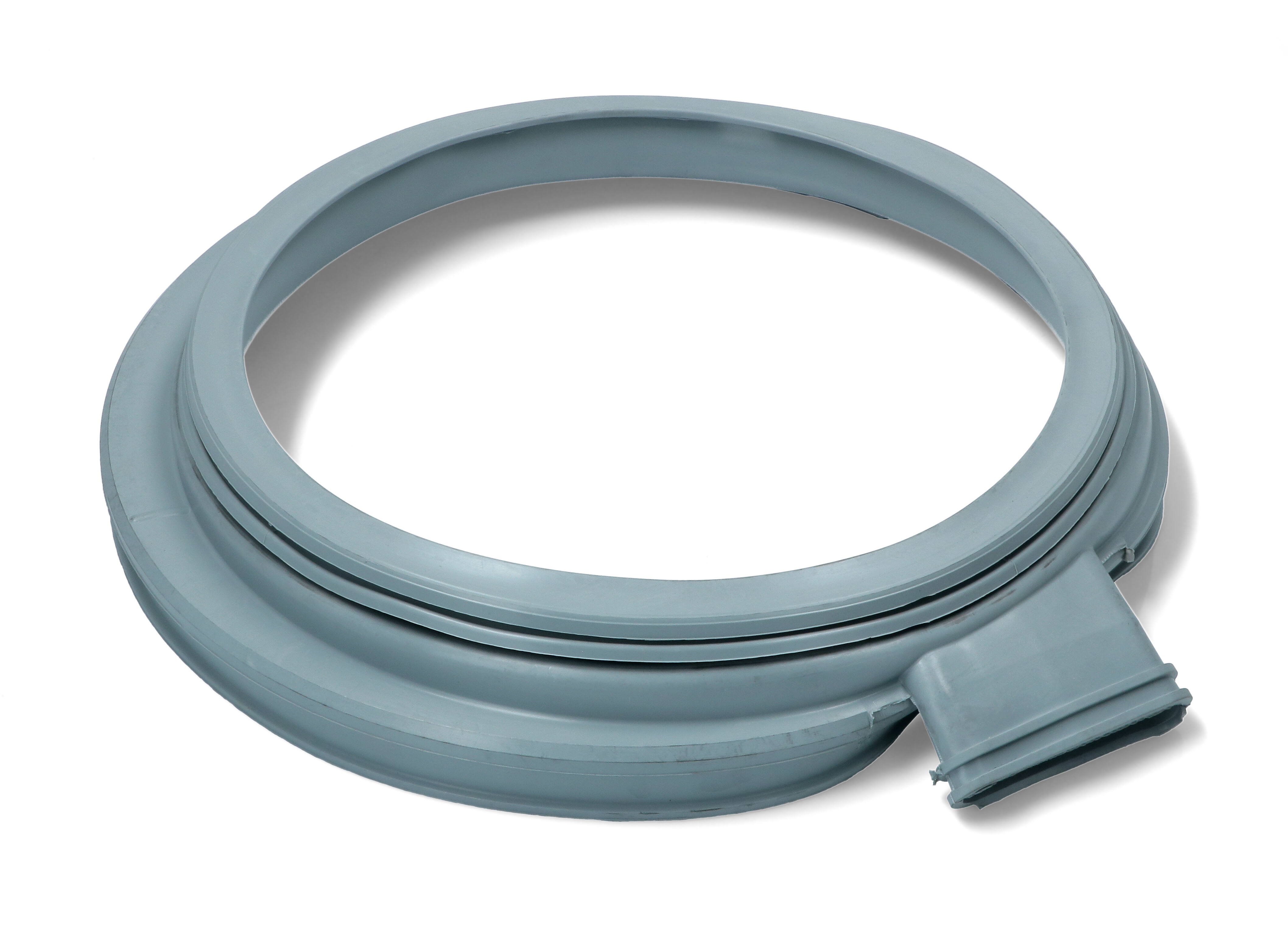 Манжета люка с отводом под сушку, 050566