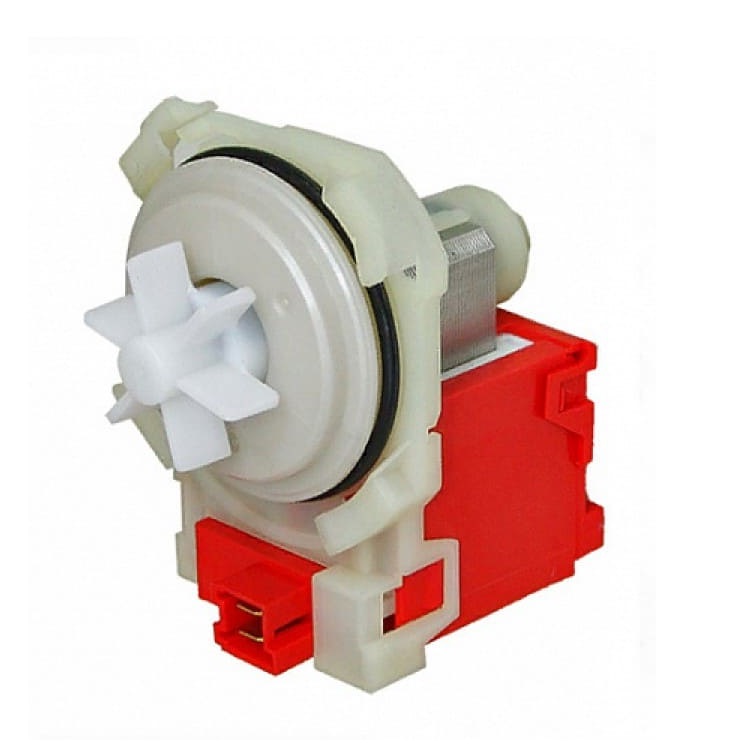 Сливной насос, помпа стиральных машин Copreci 30w Bosch/Siemens Bo5431, зам. PMP017BO, 10cy08, 82012010
