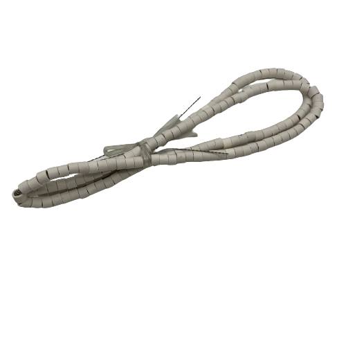 Спираль КЭ-0,15 с изоляторами, ISL015DHI