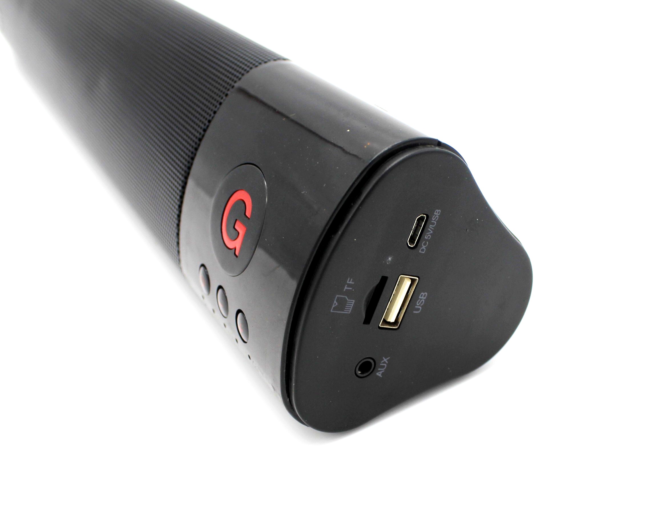 T491 Портативная Колонка Саундбар Pill XL 1300A