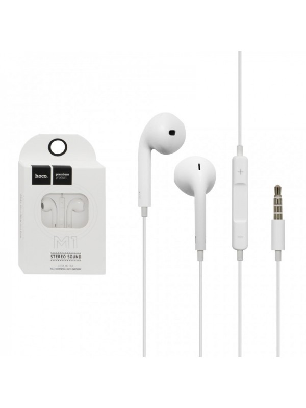 T2971 Наушники с микрофоном Hoco M55