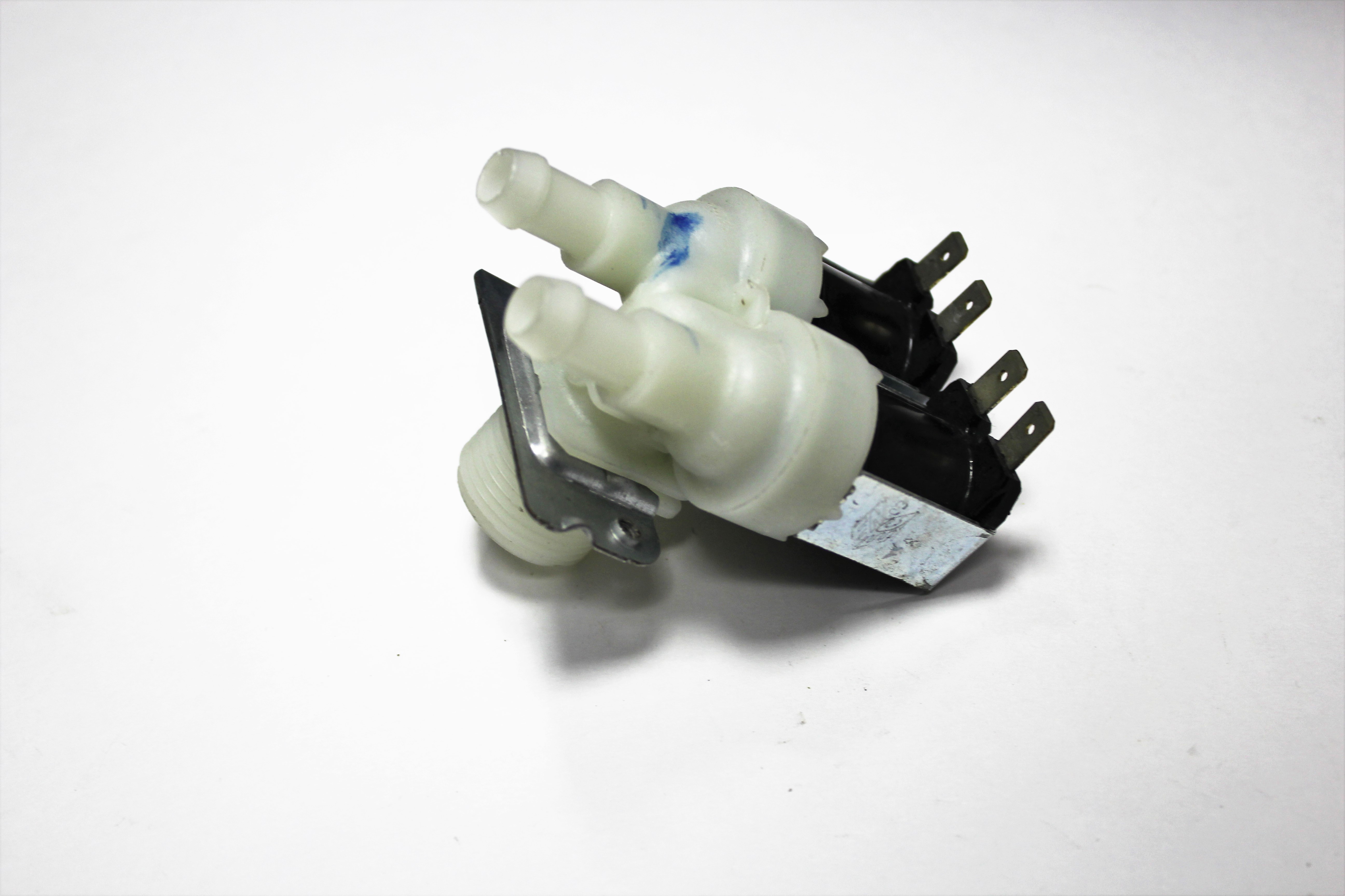 Электроклапан для стиральных машин 2Wx90 Универсальный AV52103 зам. VAL121UN, 481981729327