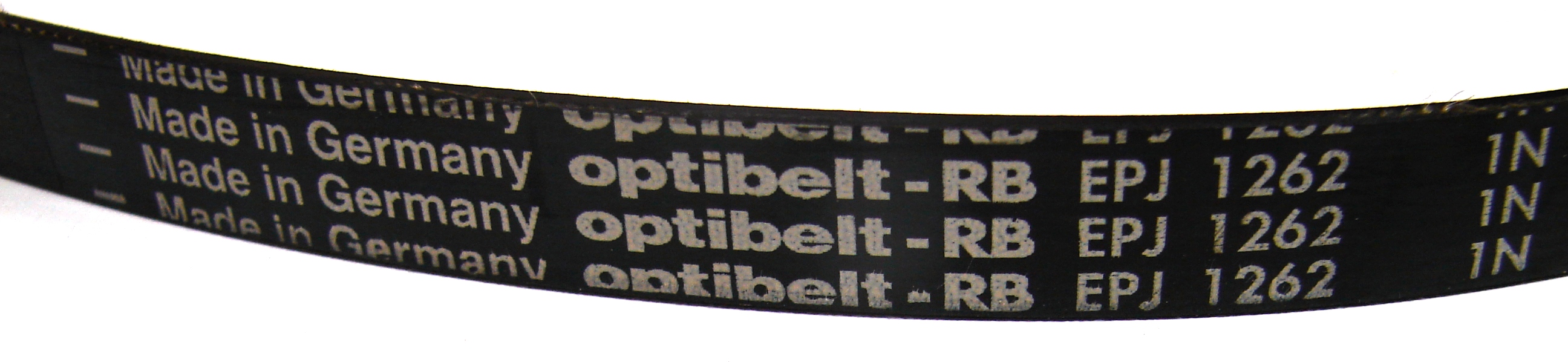 Ремень 1262 J5 Gorenje/Asko/Mora