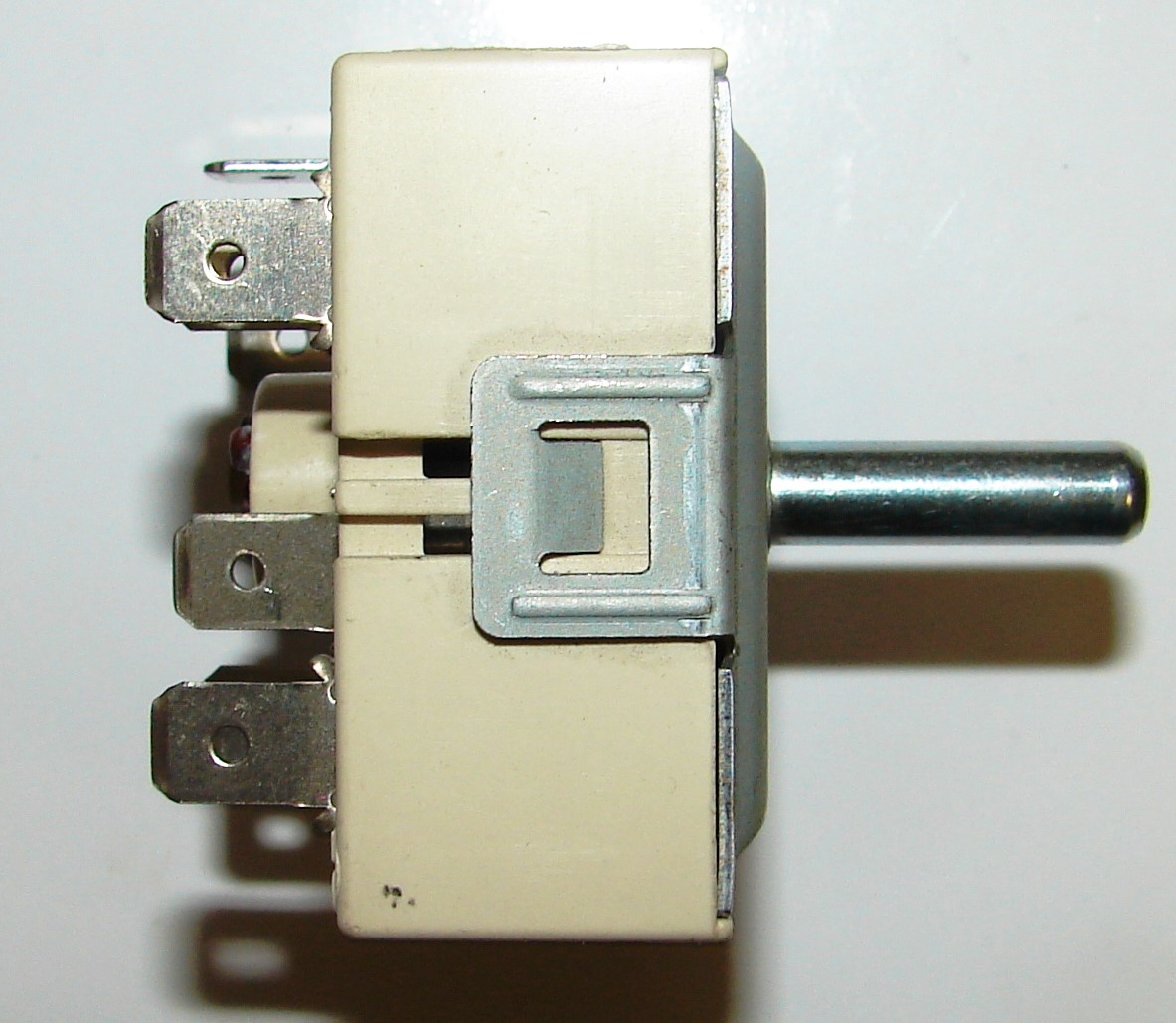 Регулятор мощности конфорки EGO 50.55021.100