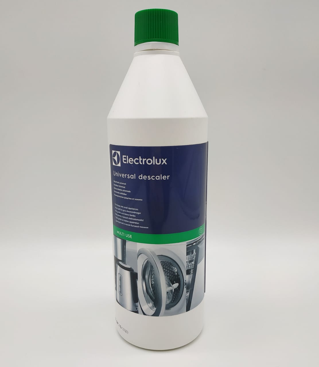 Чистящее средство - Антинакипин Electrolux 9029797884, 9029792984, 9029792711, 9002564343, 50290021000, 50284837007