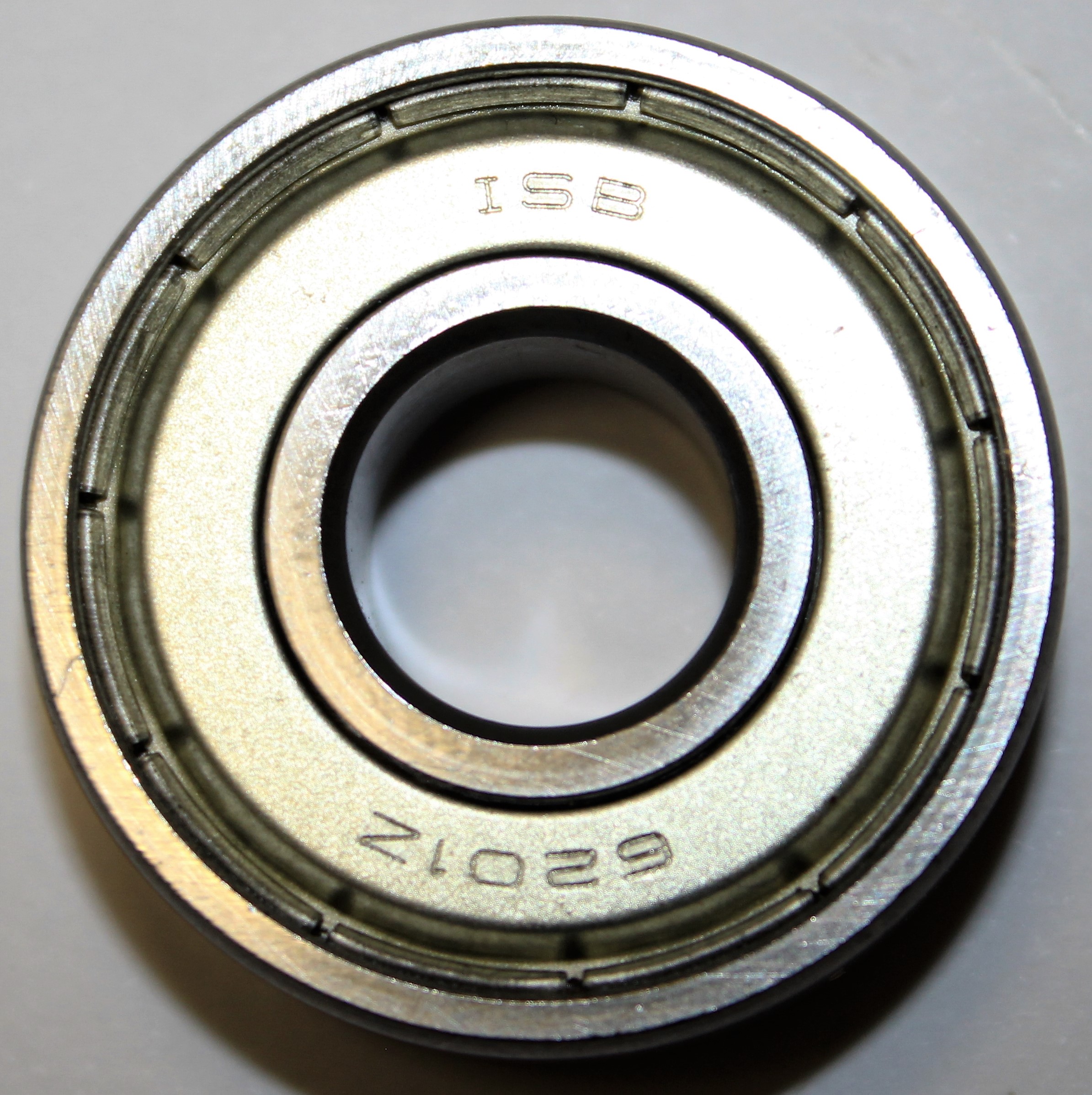 Подшипник 6201 2Z(ISB)