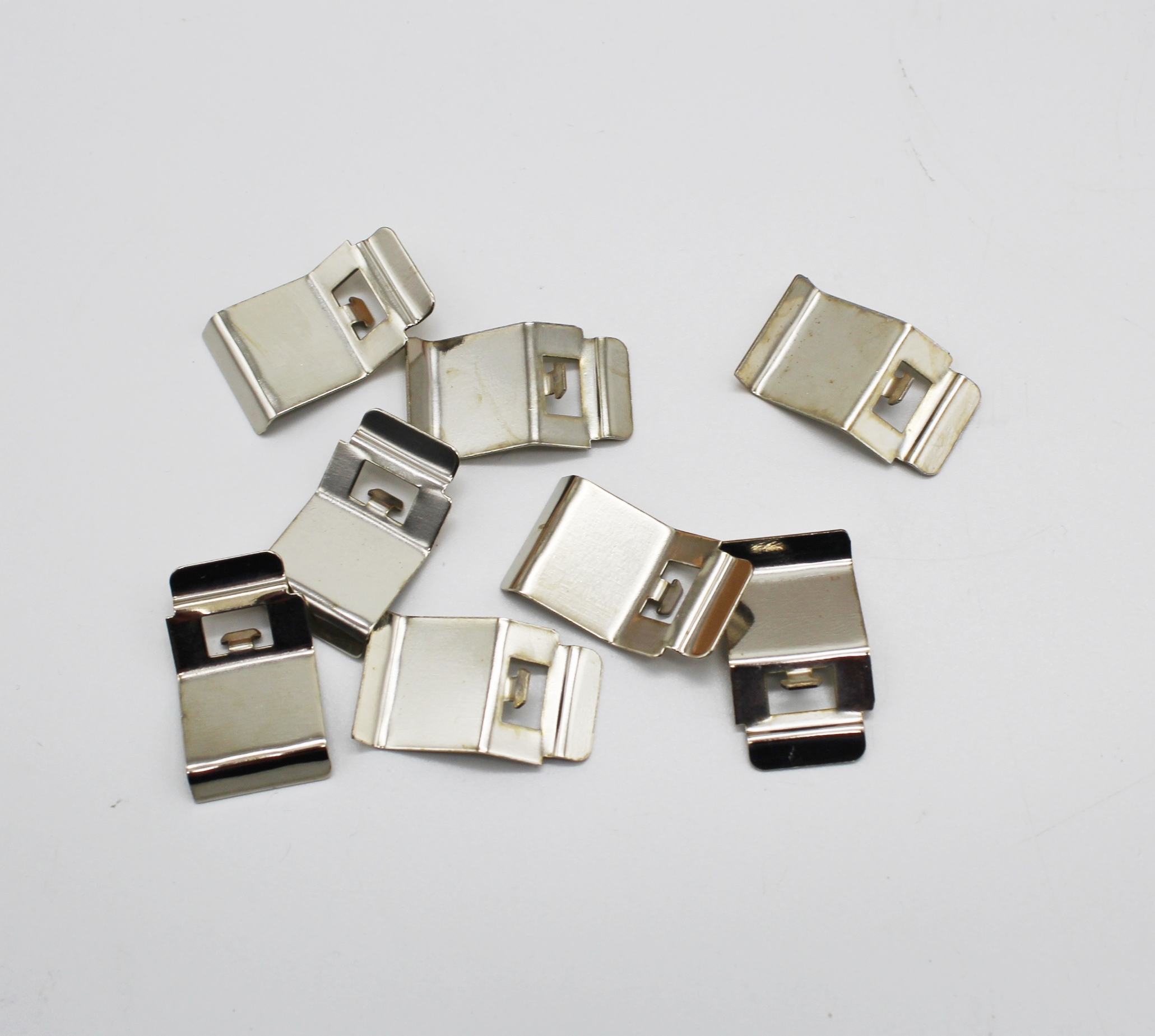  434013 Комплект креплений для встраивания Gorenie