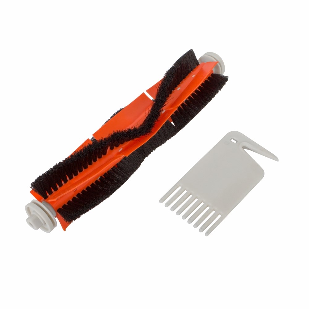 UNR-2111 Набор из основной щетки и гребенки для очистки щетки для робота-пылесоса XIAOMI ROBOROCK, 1