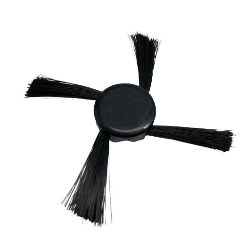 UNR-88 Боковая щетка для робота-пылесоса NEATO BOTVAC, 1 шт., с ворсом из мягкого полимерного матери