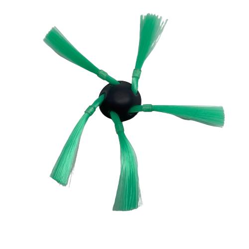 UNR-89 Боковая щетка для робота-пылесоса VORWERK, 1 шт., с ворсом из мягкого полимерного материала,