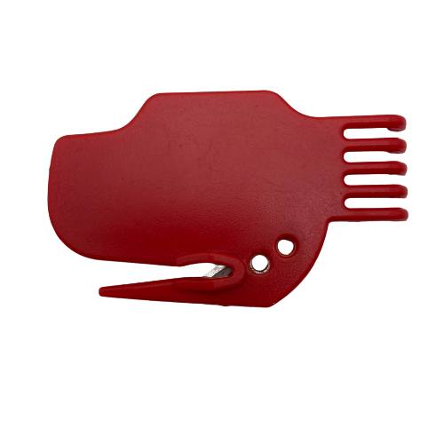 IRB-07 Нож-гребенка для чистки щеток робота-пылесоса iROBOT, 1 шт., бренд: OZONE, арт. IRB-07