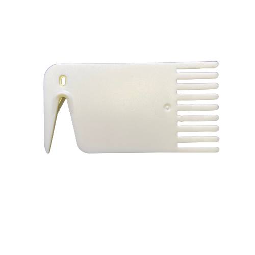 IRB-11 Нож-гребенка для чистки щеток робота-пылесоса XIAOMI, 1 шт., бренд: OZONE, арт. IRB-11