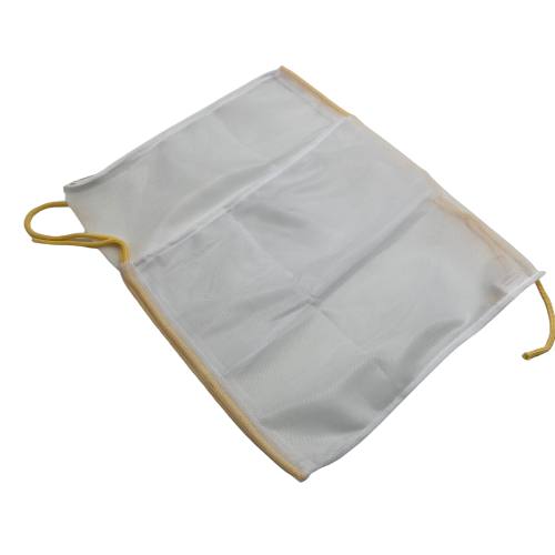 VEG-04 Мешочки для хранения овощей и фруктов (2 мешочка 25х30 см), бренд: OZONE, арт. VEG-04