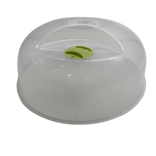 MC-01230 Крышка для СВЧ-печи, диаметр 230 мм, 1 шт., бренд: EUROKITCHEN, арт. MC-01230