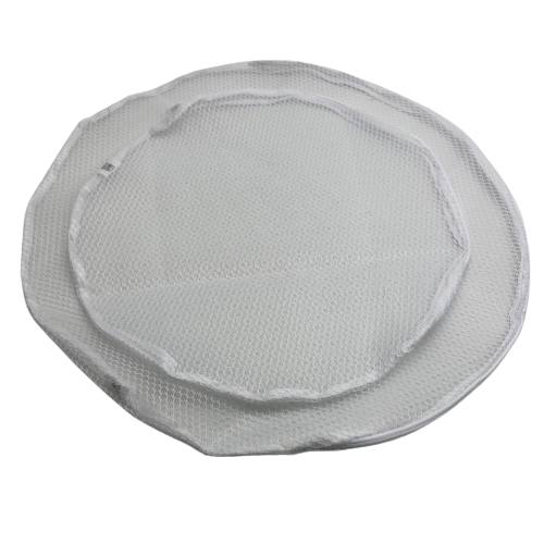 WM-1131B Набор круглых мешков с круговой молнией для бережной стирки, отжима и сушки всех видов одеж