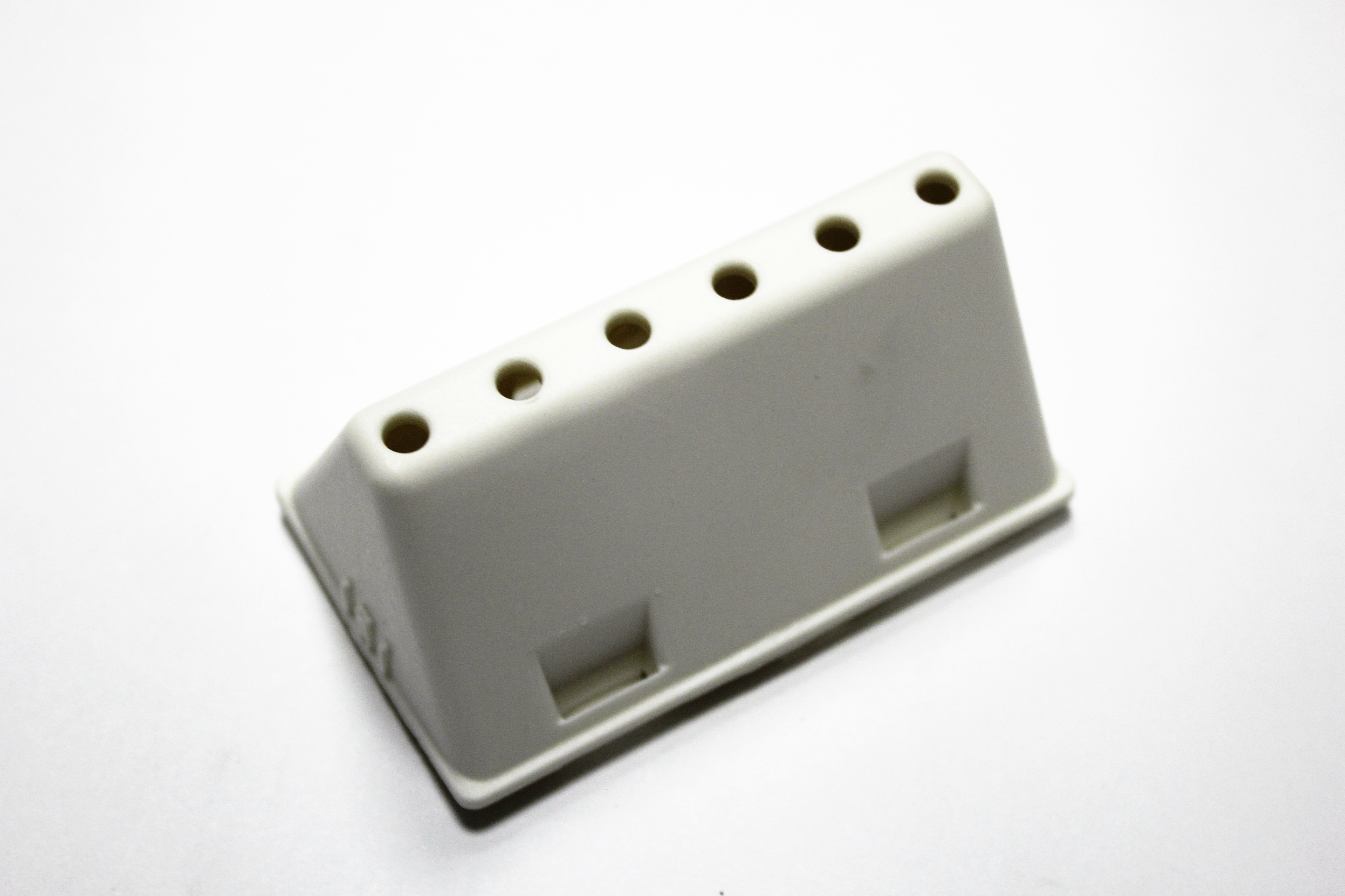 Бойник барабана (ребро) для стиральных машин Indesit/Ariston 118022, зам. 482000022880