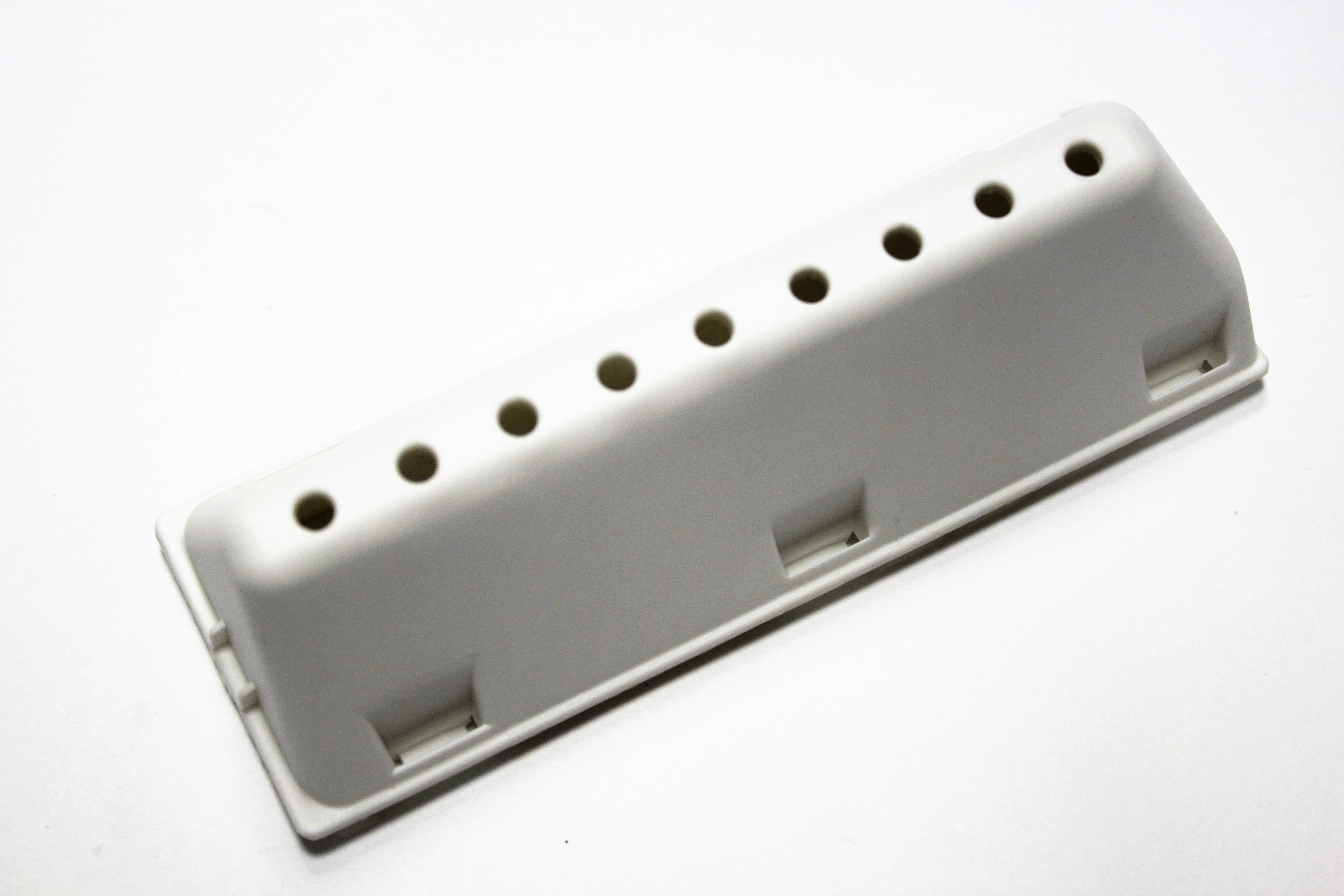 Бойник барабана (ребро) для стиральных машин Indesit/Ariston 097565