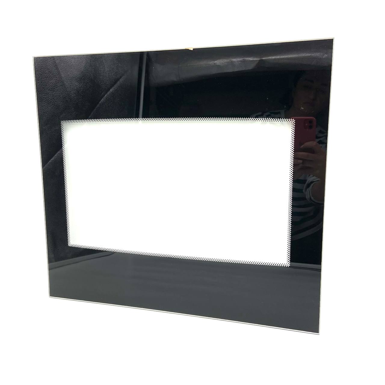 Внутреннее стекло для духовки GEFEST, 1200.18.0.004-01