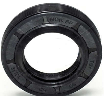 Сальник бака стиральных машин 30x52x10/12 AV1026, SLB015ZN