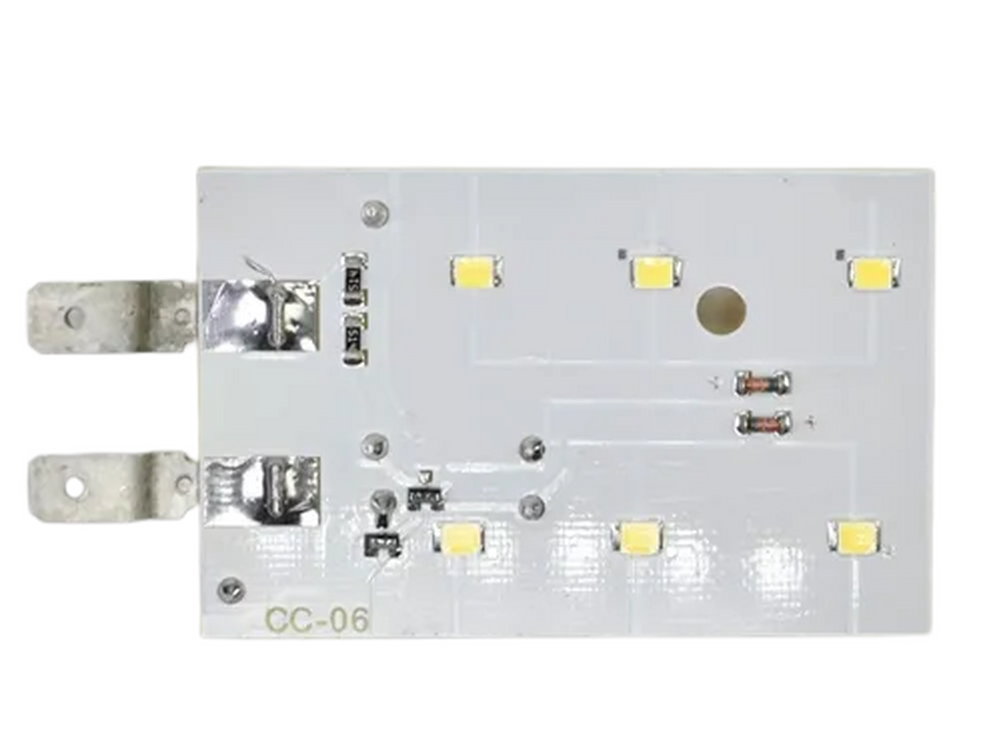 Светильник светодиодный СС-12(СС-6) холодильника Бирюса, 1309080006-09