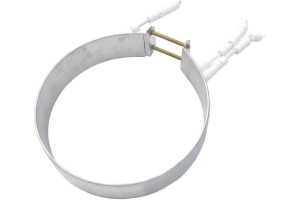 Нагревательный элемент для термопота D-165 УЦЕНКА (Окисление, следы ржавчины)