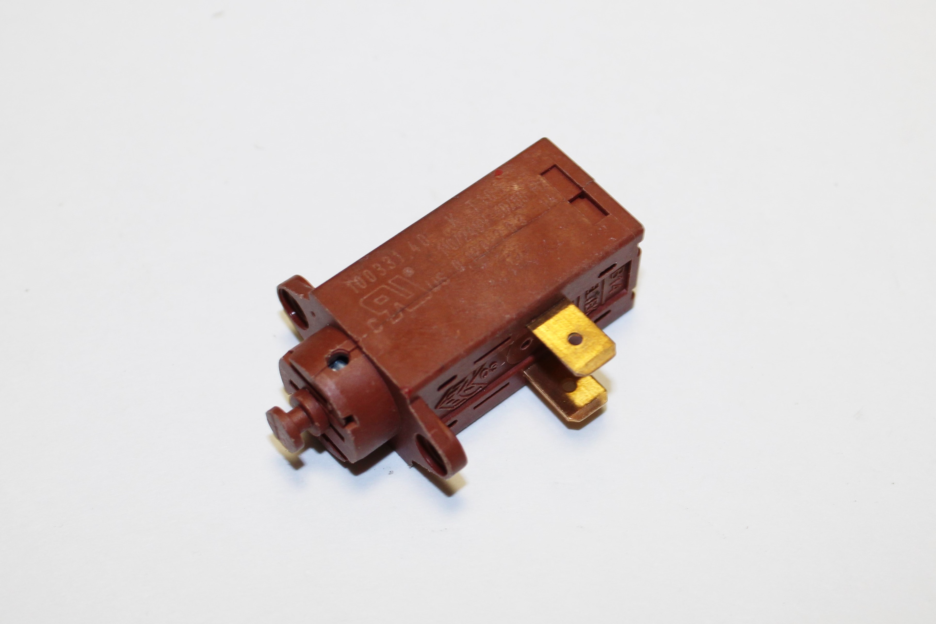 TRM003UN Термо-толкатель ELTEK 10.0331.40 - LV0655600, зам.ARDO-651014038, 502017400