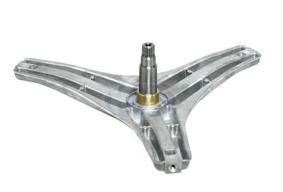 Крестовина барабана стиральных машин LG MHW34308901, MHW34308907, 4434ER1007D, 4434ER1004A, 4434ER1004B, cod747, cod727