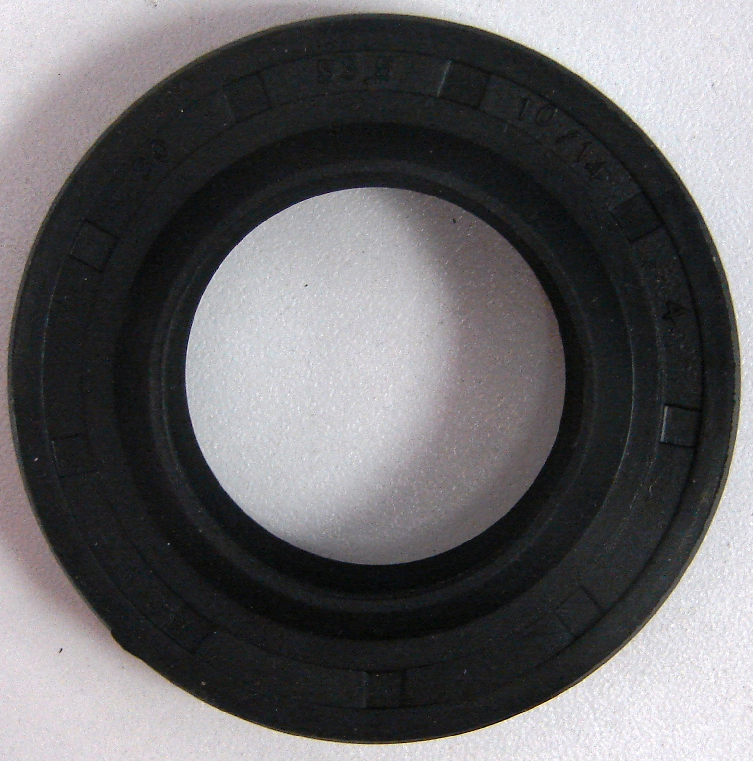 Сальник бака 30x53.5x10/14 Indesit/Ariston 035999