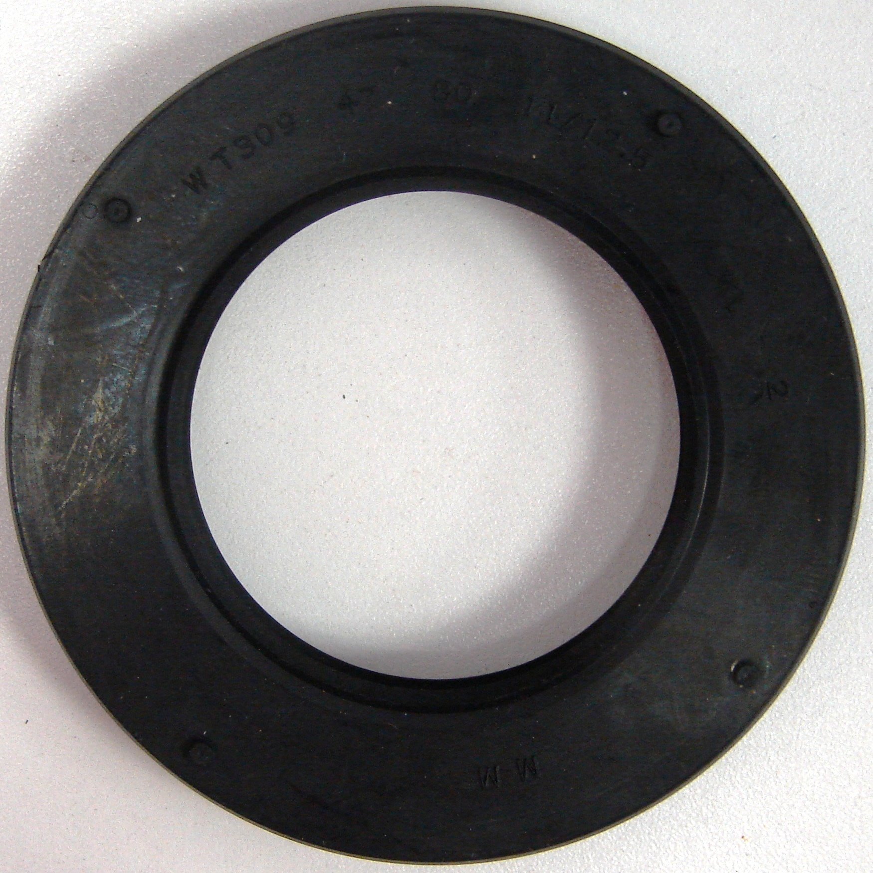 Сальник бака 47x80x11/12.5 Electrolux/Zanussi/AEG