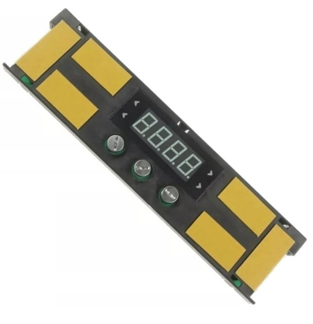  42813430 Таймер духовки Candy, замена 42810188, 42819496