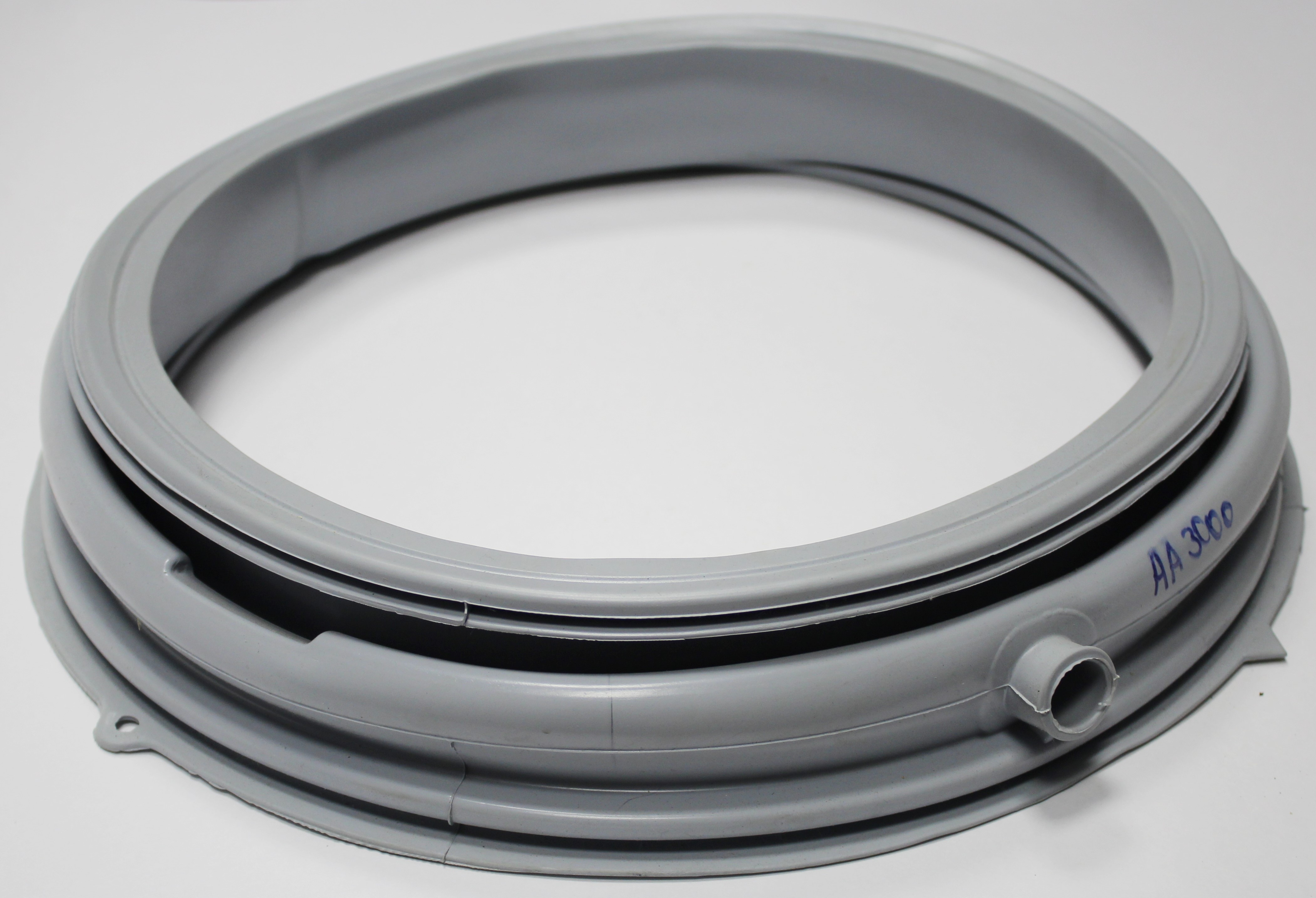 Манжета люка стиральной машины Hansa 8020721 ,зам. 8018288, 8010377,GSK000AA, AA3000