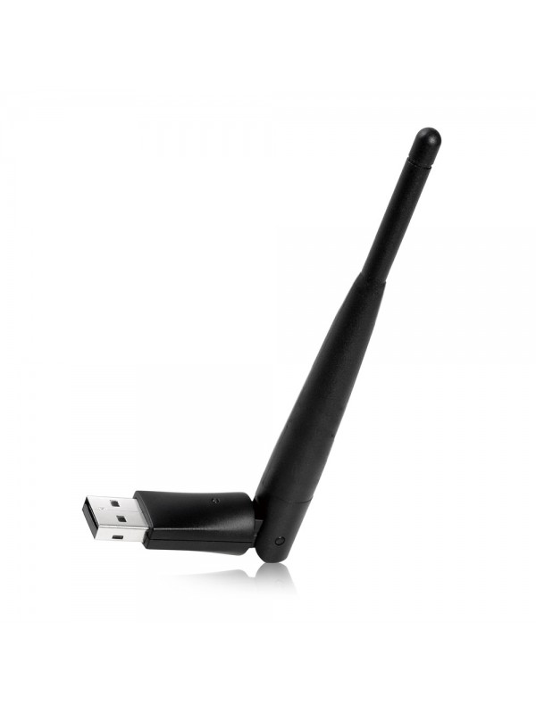 Беспроводной Wi-fi USB-адаптер WD-309 150Мбит