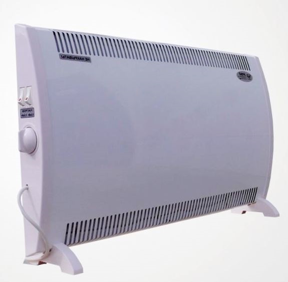 Конвектор Новэл ЭВУС-2,0/220 Оптима  1000 Вт