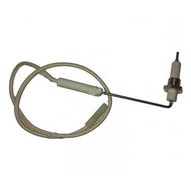  140606 Свеча духовки Ariston L=400 зам.082735