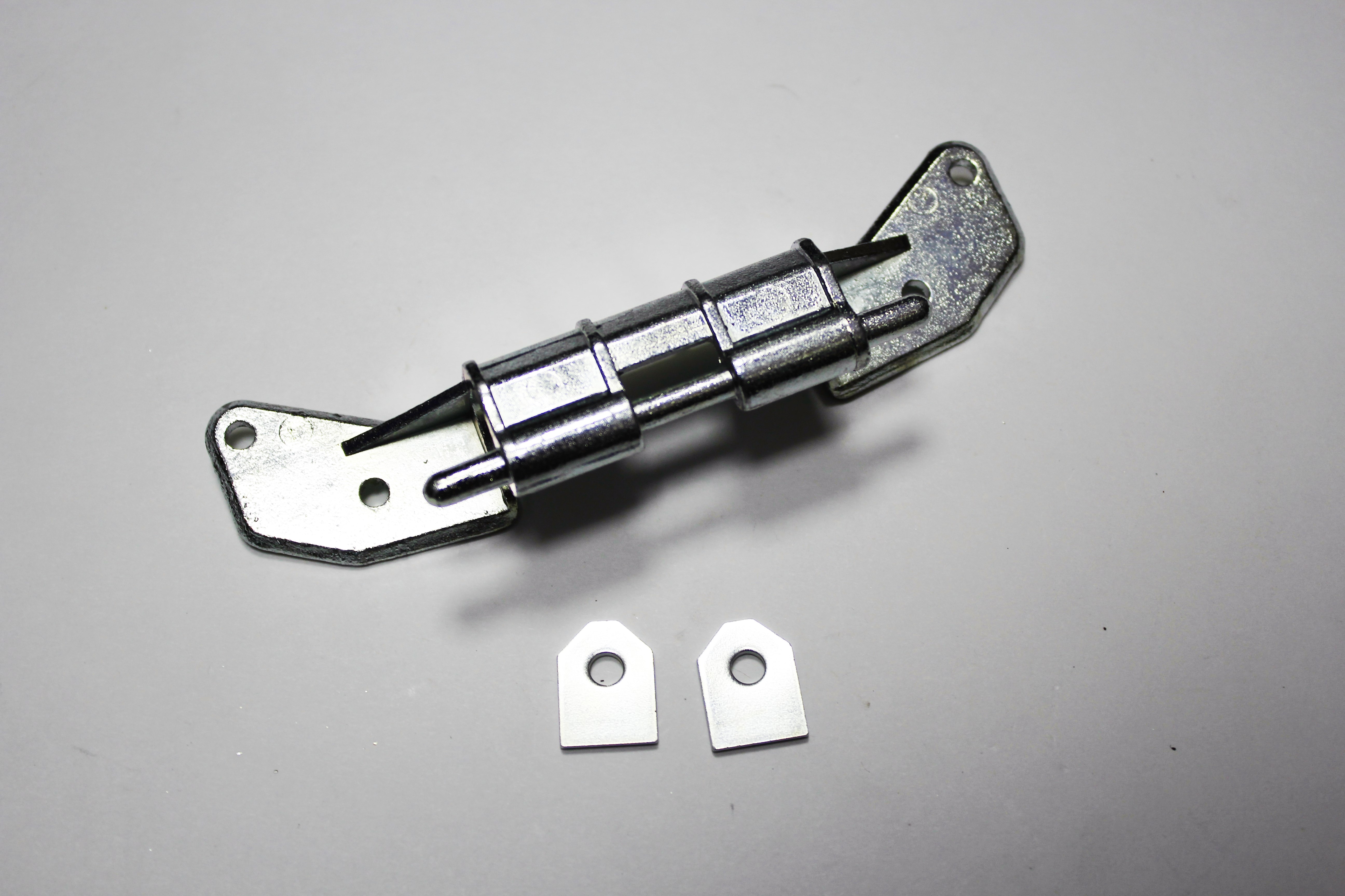 Петля люка стиральных машин Bosch/Siemens WB018, 74BS001, DRH000BY, 153150