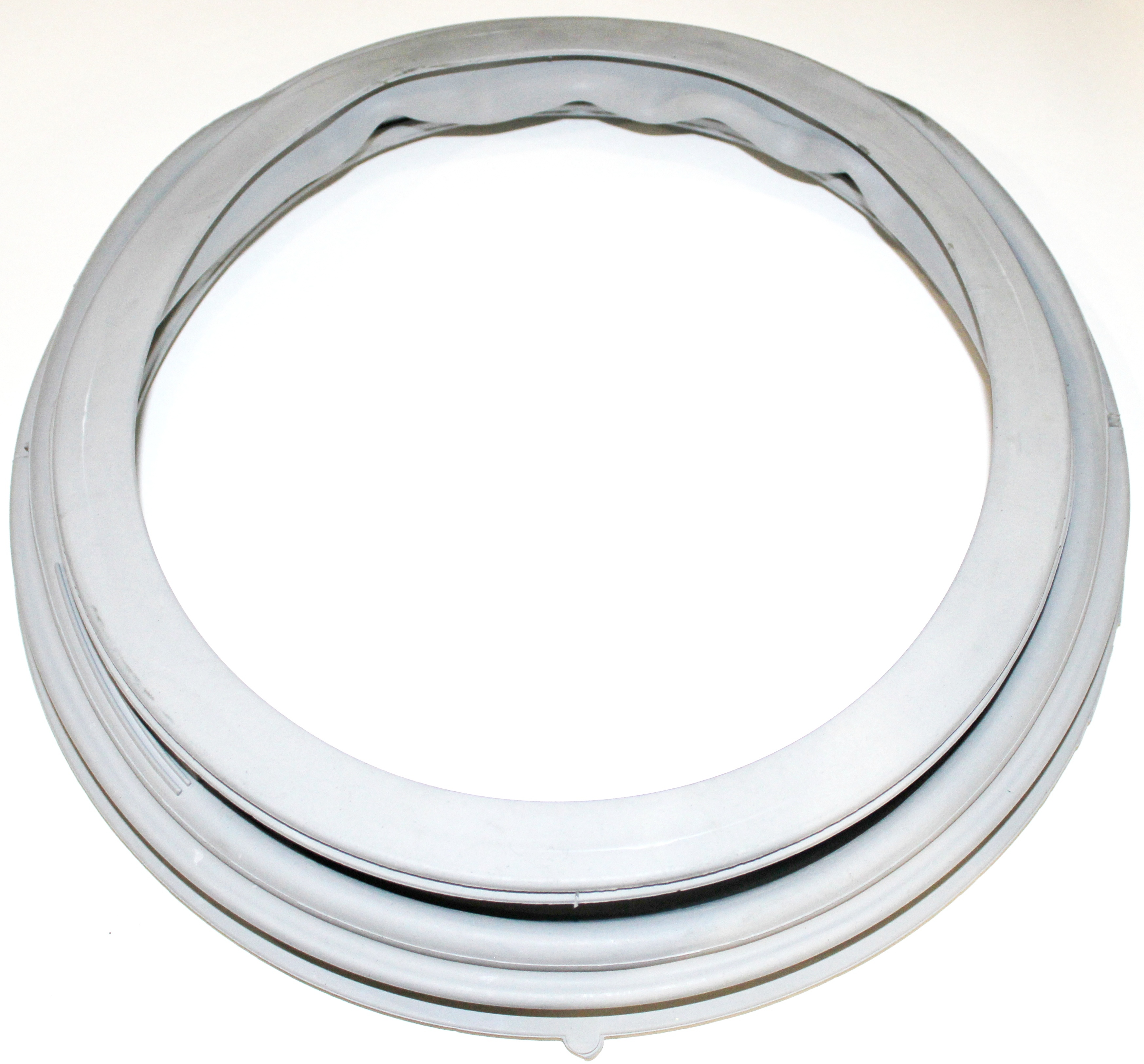 Манжета люка стиральных машин Indesit/Ariston 047099, зам. WG120, GSK004ID, 09id03