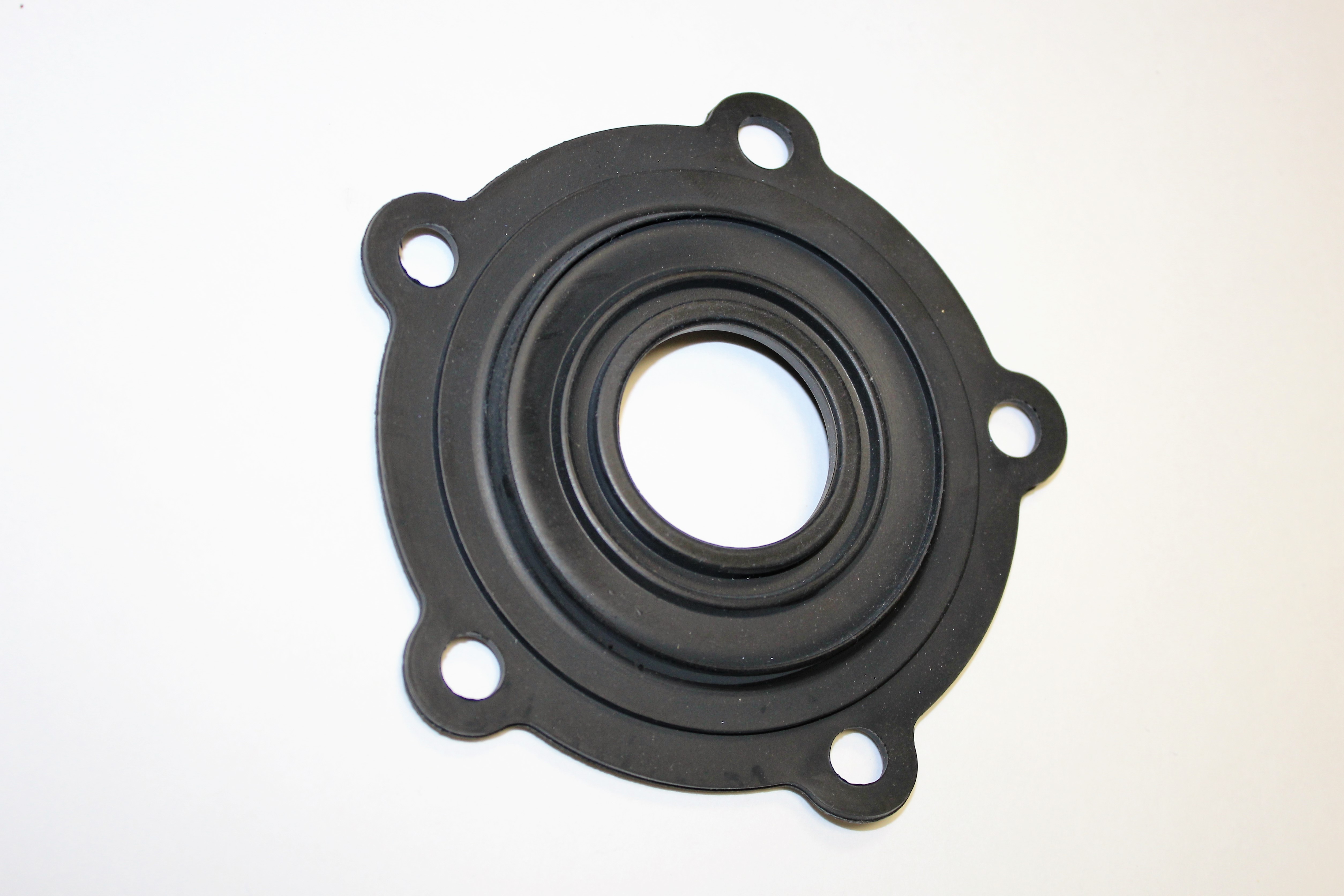 Прокладка фланца водонагревателя Ariston WTH204UN